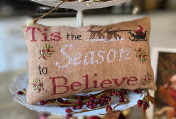 (image for) Tis The Season